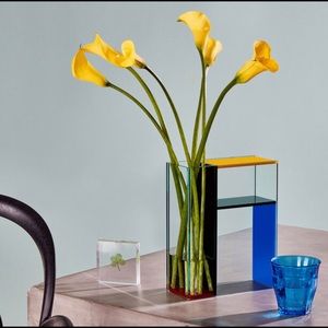 MOMA Design Mondri Vase